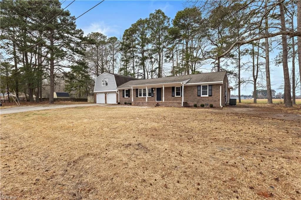 3025 Woodlawn DR, SUFFOLK VA 23434 - Photo 3