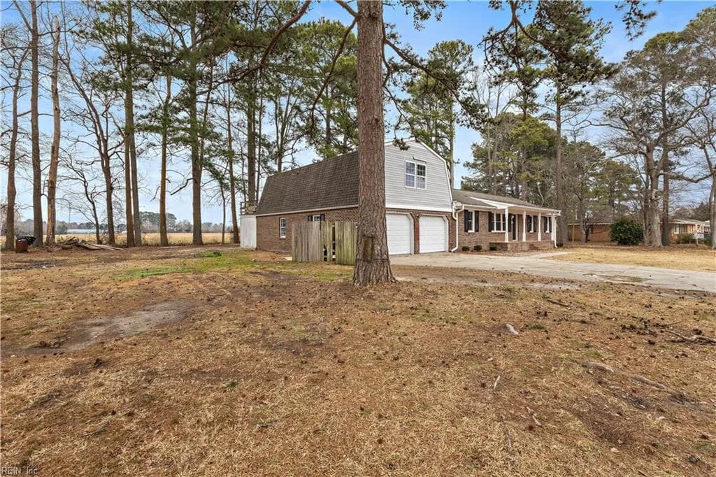3025 Woodlawn DR, SUFFOLK VA 23434 - Photo 4