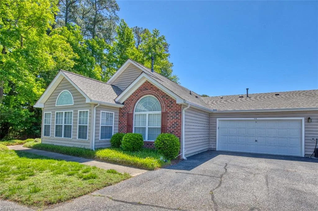 510 Tabb Smith TRL, Yorktown — 2 bed Residential, 1,483 sqft