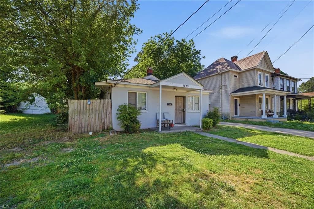 1525 Des Moines AVE, PORTSMOUTH VA 23704 - Photo 3