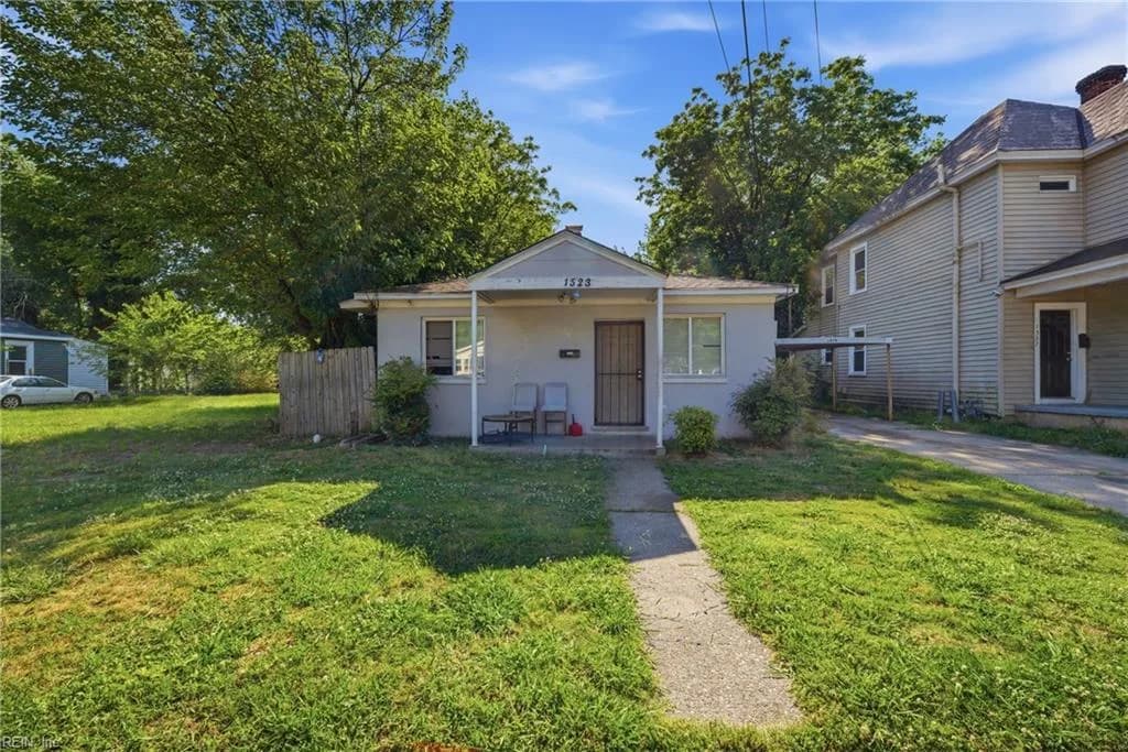1525 Des Moines AVE, PORTSMOUTH VA 23704 - Photo 4