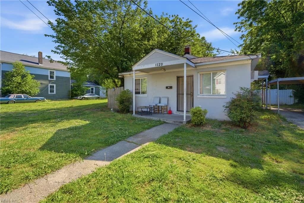 1525 Des Moines AVE, PORTSMOUTH VA 23704 - Photo 5