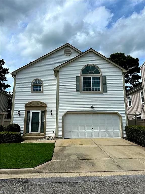 1605 Woodstock CT, CHESAPEAKE VA 23320 - Photo 2