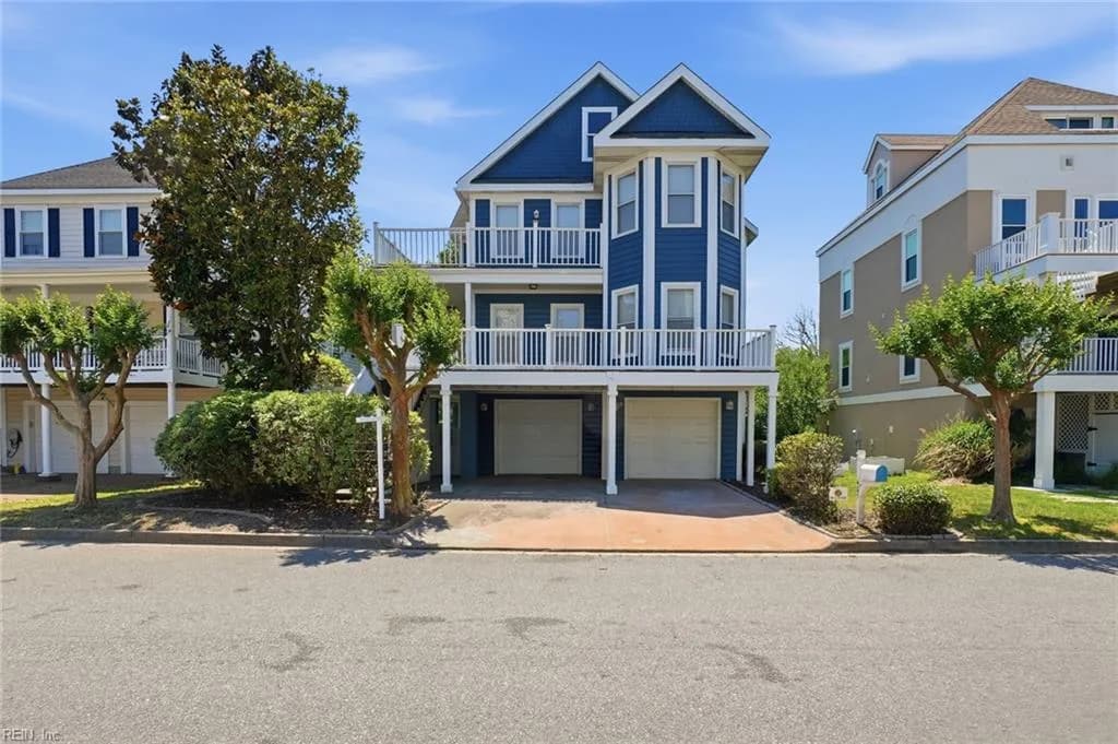 405 Pinewell DR, NORFOLK VA 23503 - Photo 3