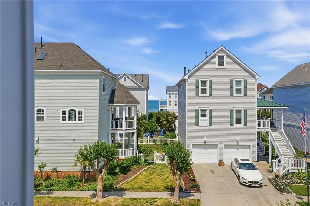 405 Pinewell DR, NORFOLK VA 23503 - Photo 4