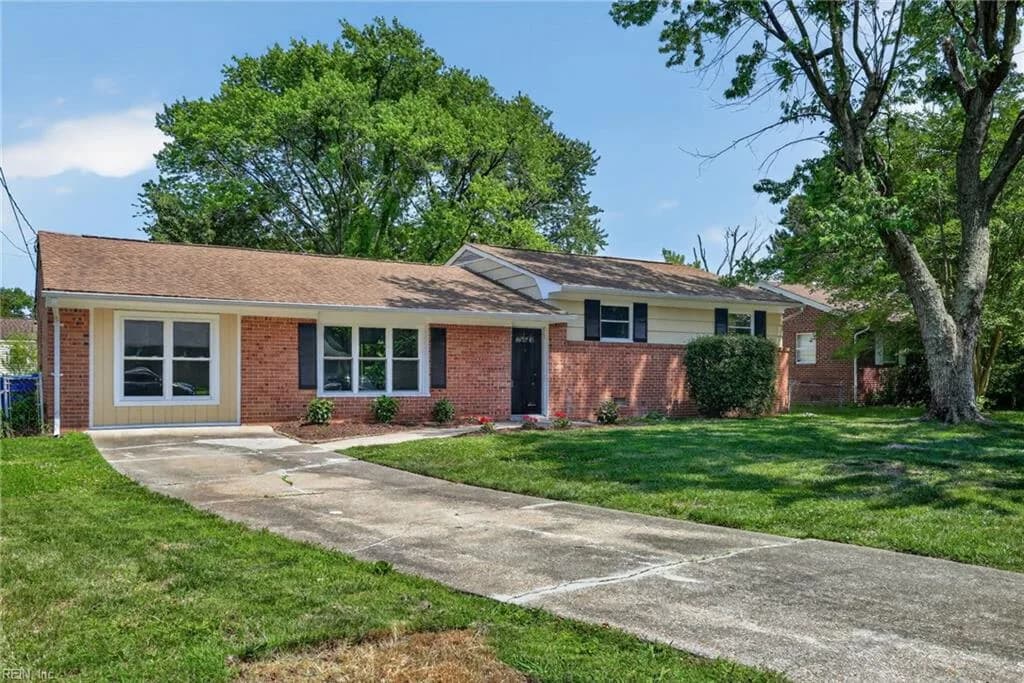 514 Brentwood DR, NEWPORTNEWS VA 23601 - Photo 5