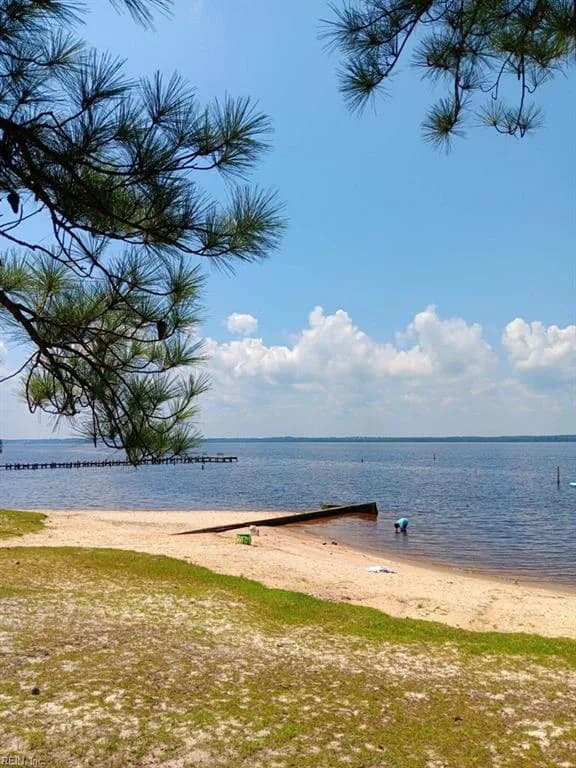 108 Cheyenne TRL, EDENTON NC 27932 - Main photo
