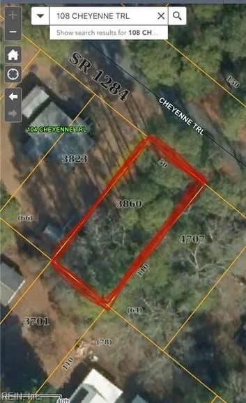 108 Cheyenne TRL, EDENTON NC 27932 - Photo 5