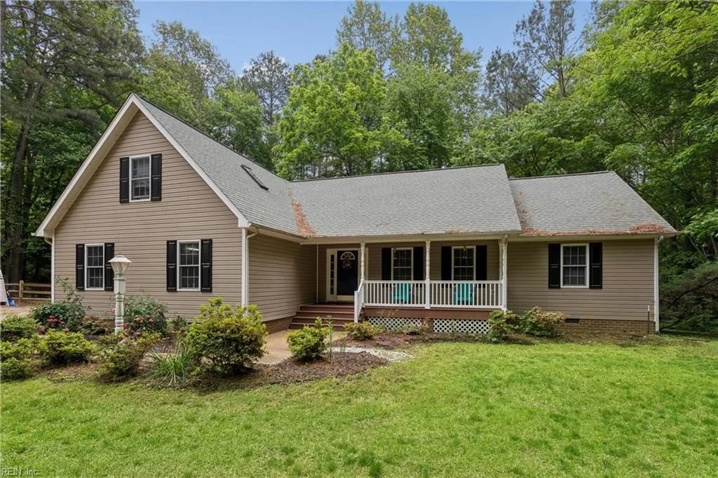 505 Plantation Rd NONE, NORTH VA 23128