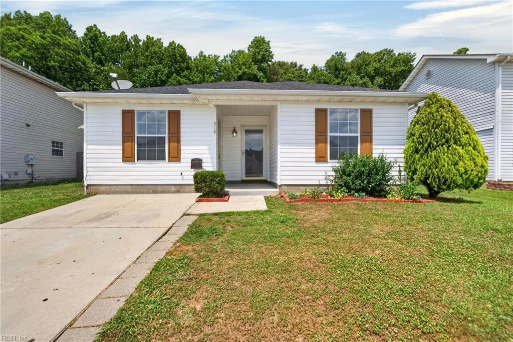 310 Greenfield CRES, Suffolk — 3 bed Residential, 1,146 sqft