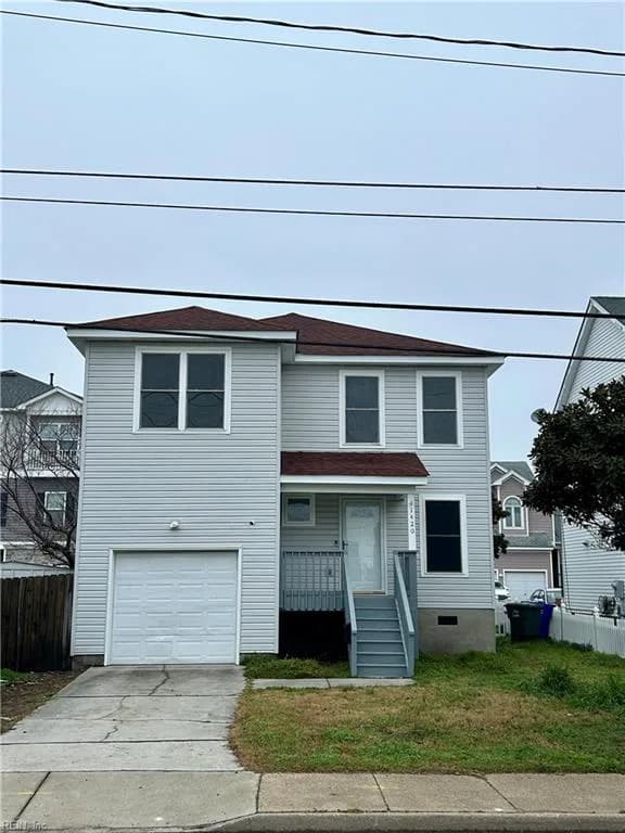 1420 W Ocean View AVE, NORFOLK VA 23503 - Photo 2