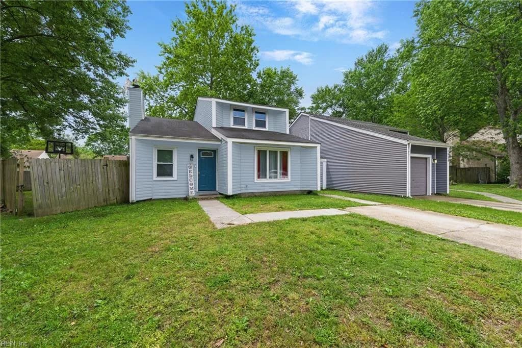 1605 Sweet Bay CT, VIRGINIABEACH VA 23464 - Main photo