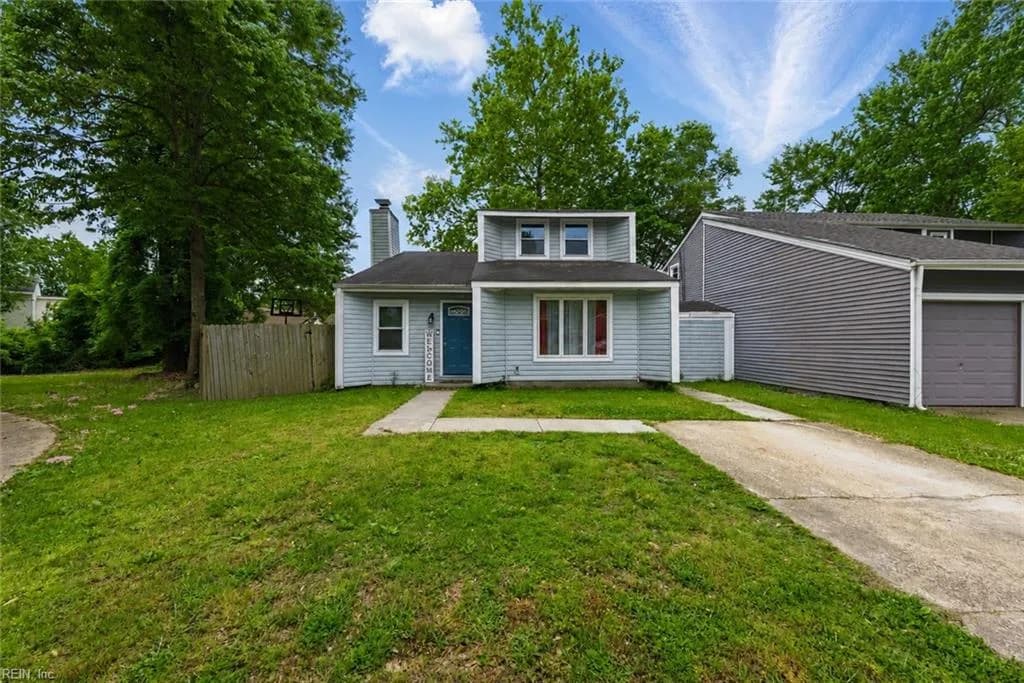 1605 Sweet Bay CT, VIRGINIABEACH VA 23464 - Photo 3