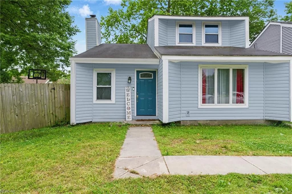 1605 Sweet Bay CT, VIRGINIABEACH VA 23464 - Photo 4