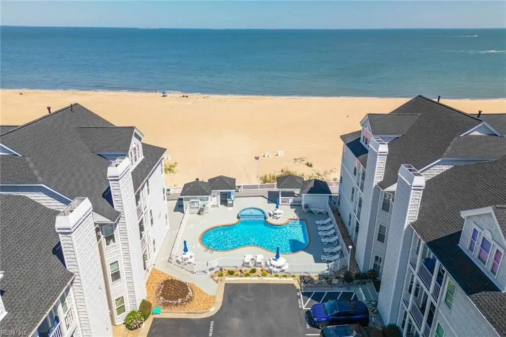 2313 Beach Haven DR #104, Virginia Beach — 3 bed Residential, 1,492 sqft