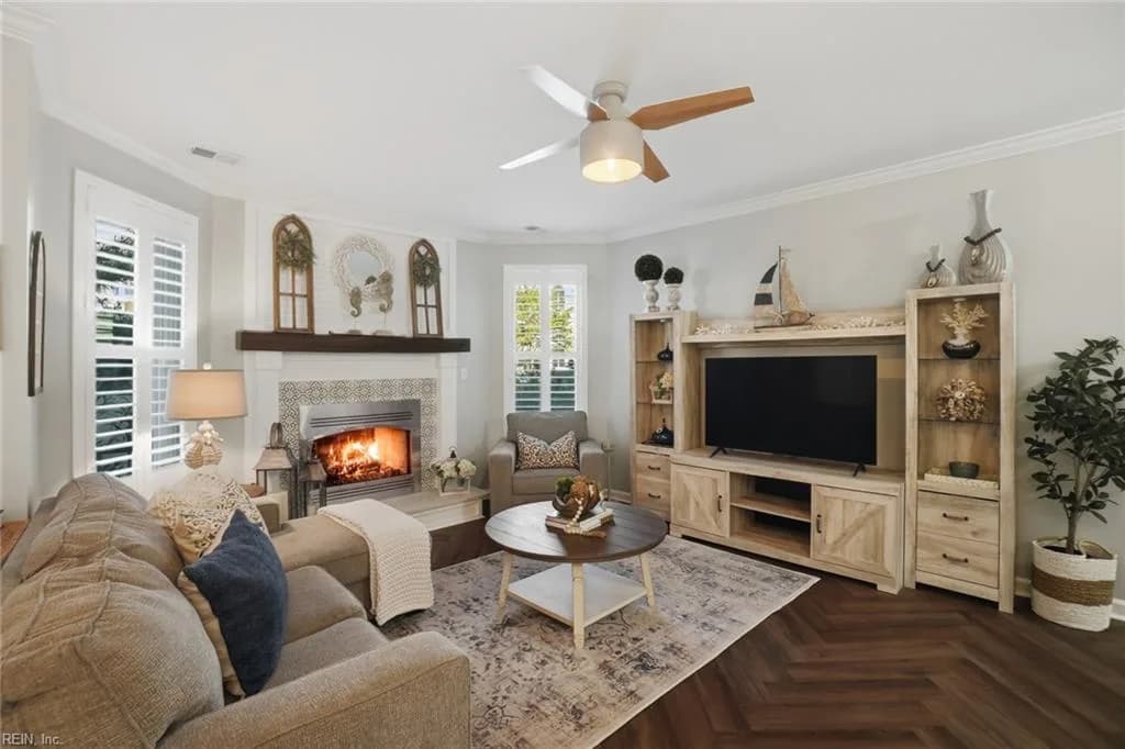 2313 Beach Haven DR #104, VIRGINIABEACH VA 23456 - Photo 3