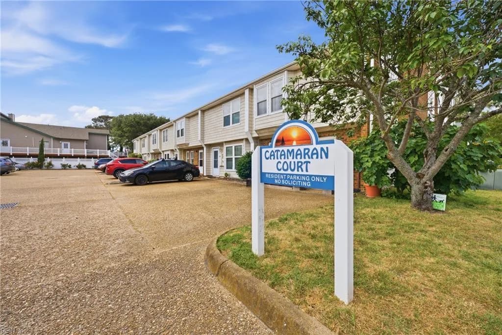 2303 Catamaran CT, VIRGINIABEACH VA 23451 - Photo 4