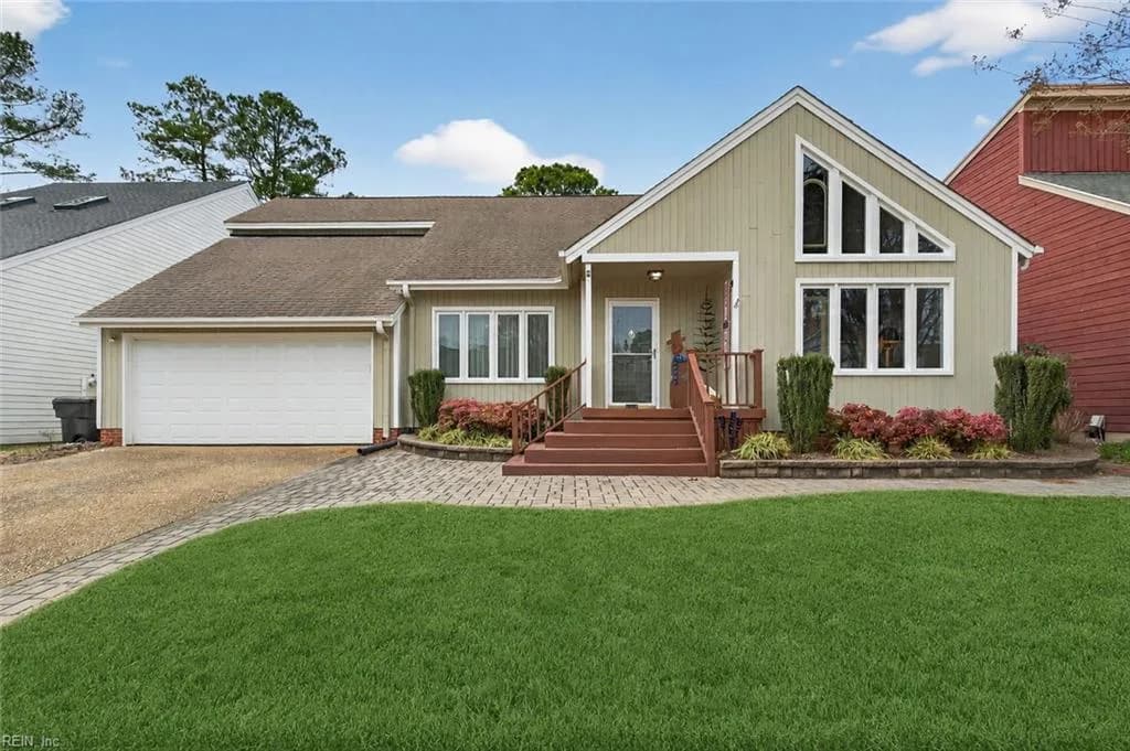 1105 Birdneck Lake DR, VIRGINIABEACH VA 23451 - Photo 2