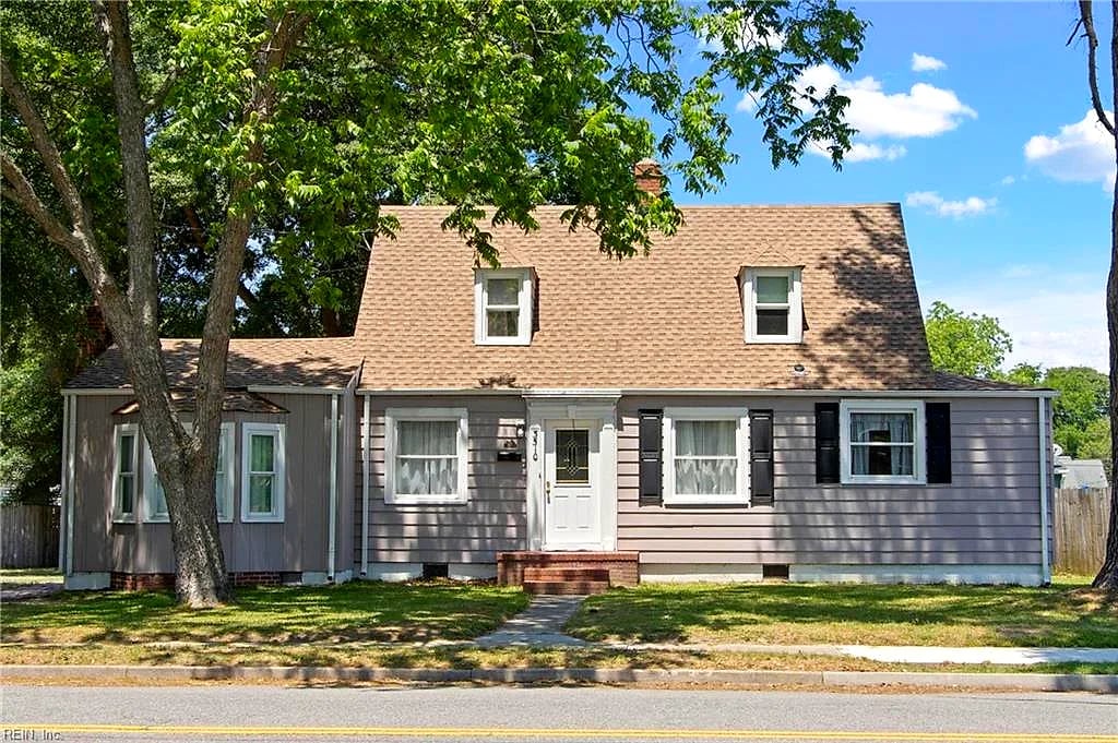 3510 Hartford ST, PORTSMOUTH VA 23707