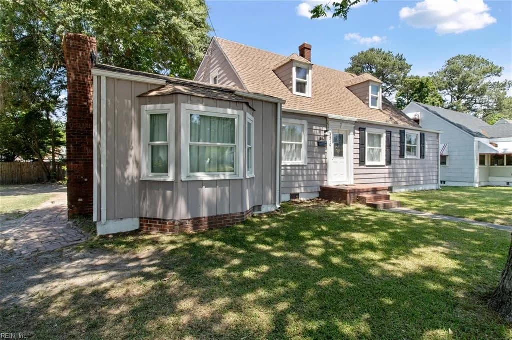 3510 Hartford ST, PORTSMOUTH VA 23707 - Photo 3