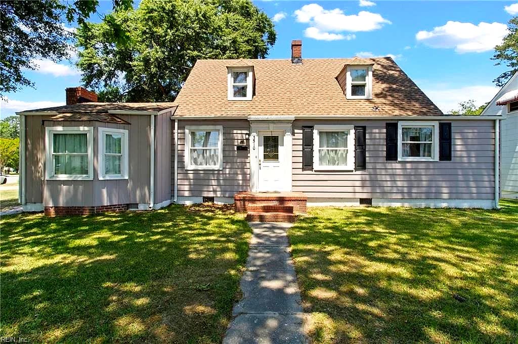 3510 Hartford ST, PORTSMOUTH VA 23707 - Photo 4