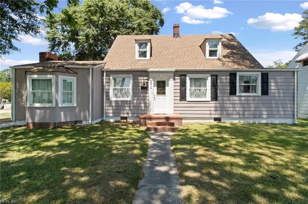 3510 Hartford ST, PORTSMOUTH VA 23707 - Photo 4