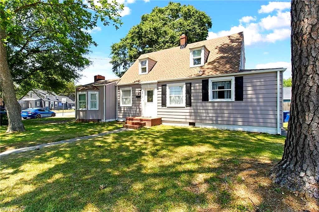 3510 Hartford ST, PORTSMOUTH VA 23707 - Photo 5