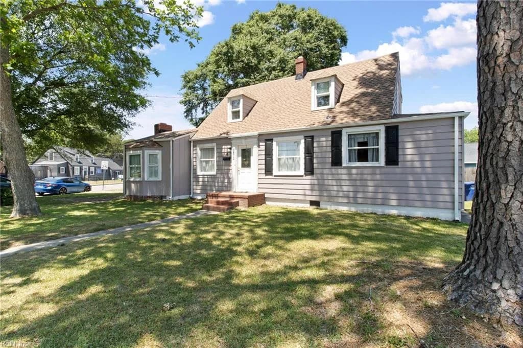 3510 Hartford ST, PORTSMOUTH VA 23707 - Photo 5