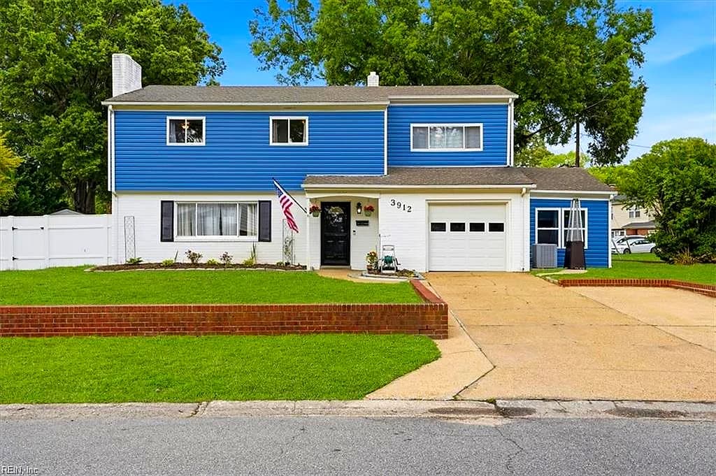 3912 Rumford Ln NONE, VIRGINIA BEACH VA 23452 - Main photo