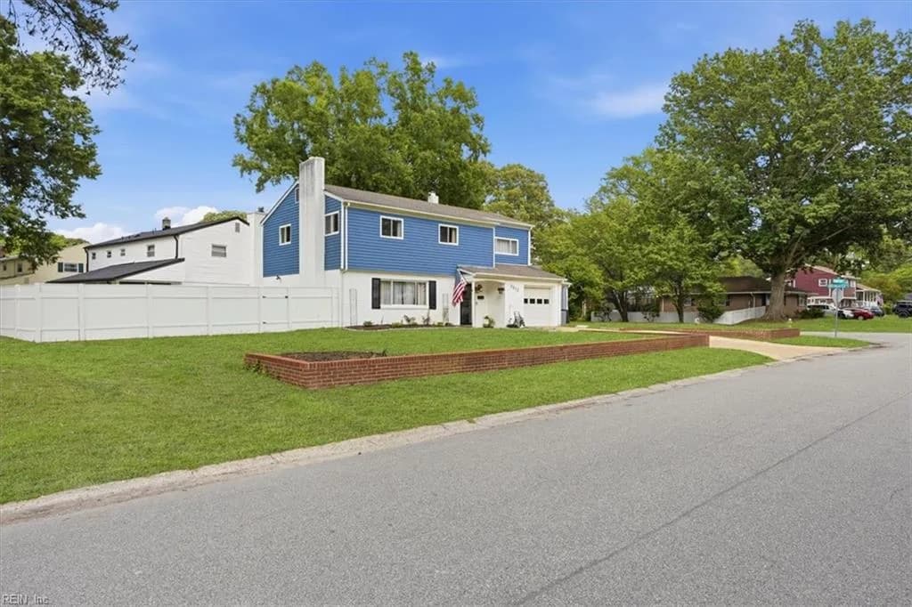3912 Rumford Ln NONE, VIRGINIABEACH VA 23452 - Photo 3