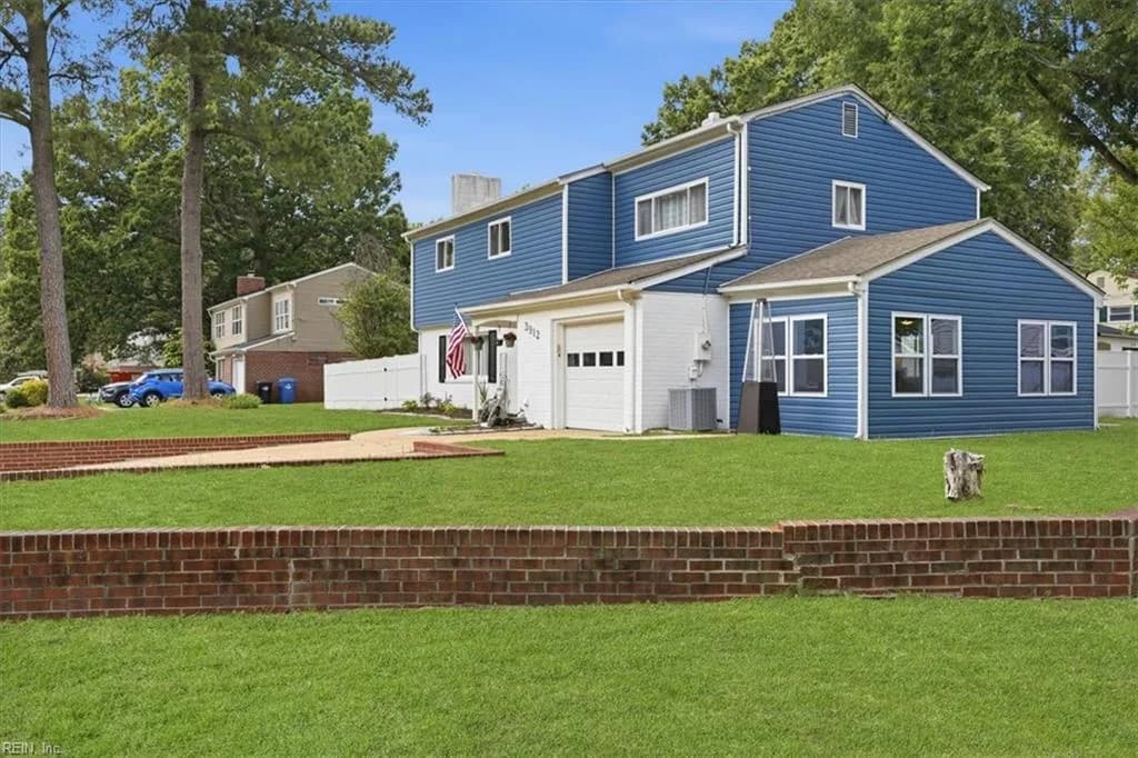 3912 Rumford Ln NONE, VIRGINIABEACH VA 23452 - Photo 4