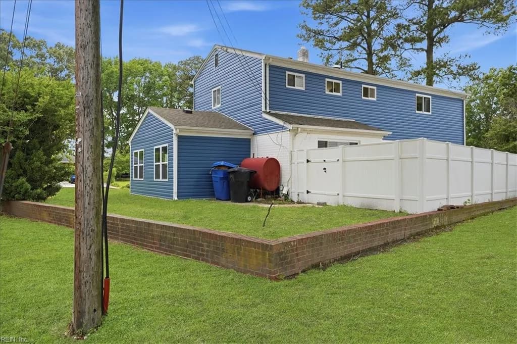 3912 Rumford Ln NONE, VIRGINIABEACH VA 23452 - Photo 5