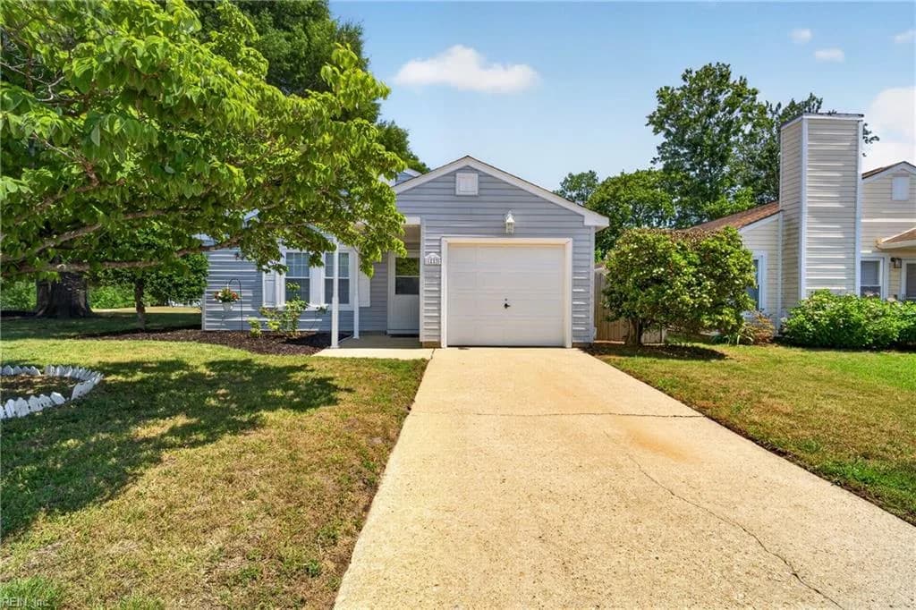 1213 Saddleback LNDG, CHESAPEAKE VA 23320 - Photo 2