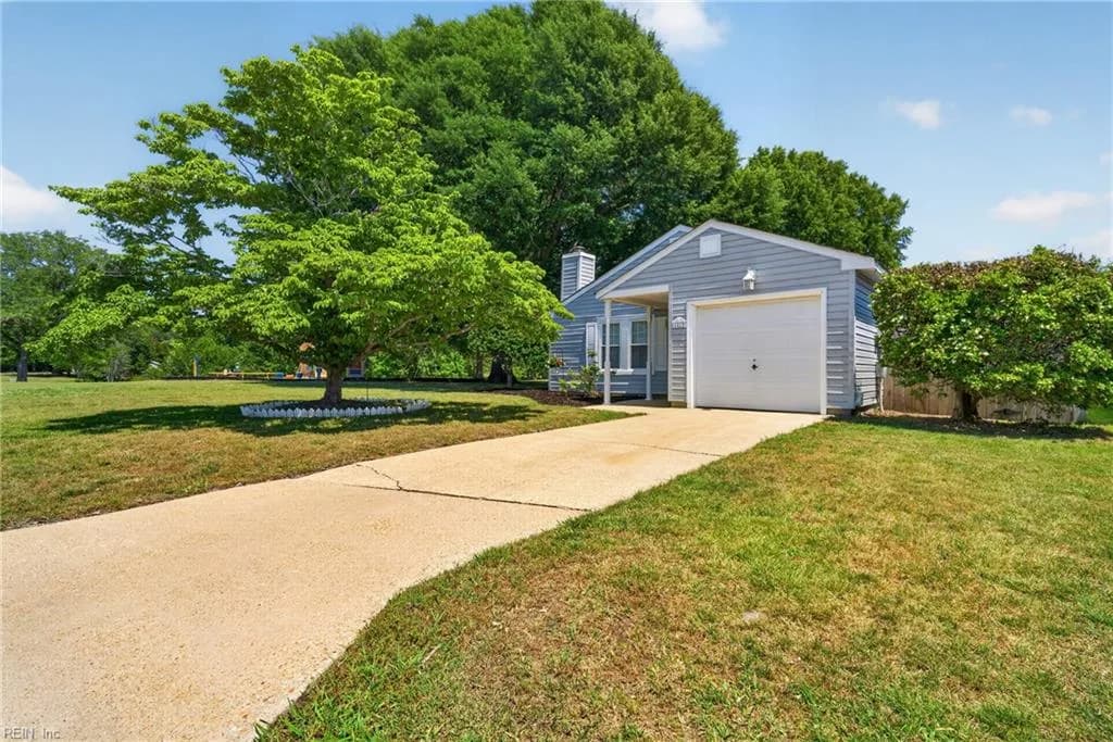 1213 Saddleback LNDG, CHESAPEAKE VA 23320 - Photo 3