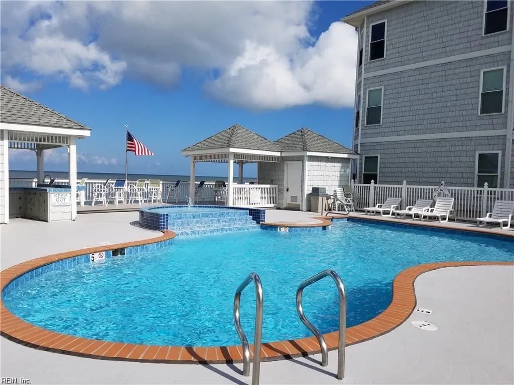 2305 Beach Haven DR #103, VIRGINIABEACH VA 23451 - Photo 2