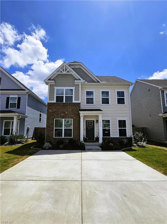 270 Independence ST, PORTSMOUTH VA 23701 - Main photo