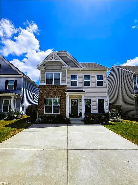 270 Independence ST, Portsmouth — 3 bed Residential, 1,994 sqft