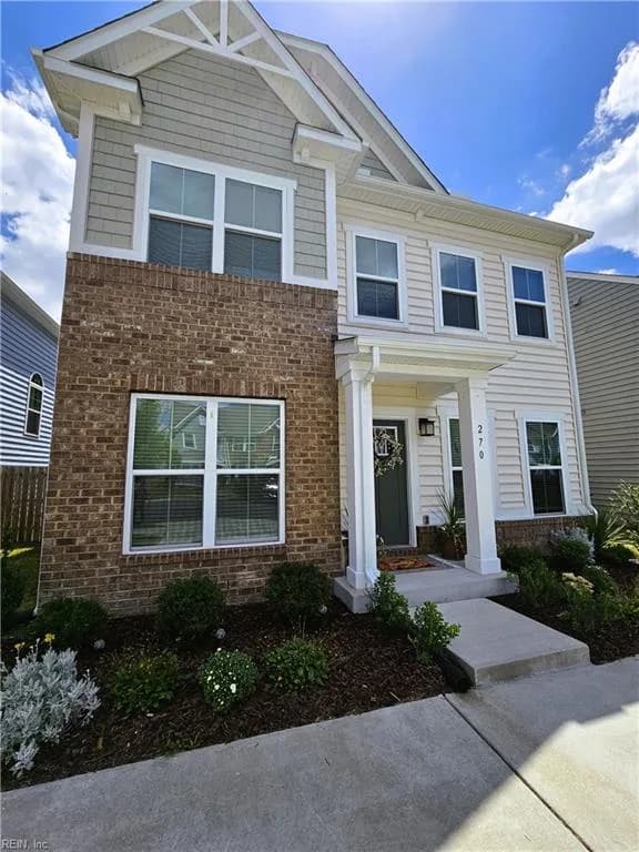 270 Independence ST, PORTSMOUTH VA 23701 - Photo 3