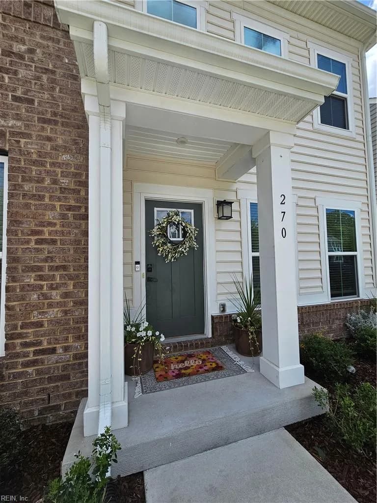 270 Independence ST, PORTSMOUTH VA 23701 - Photo 4