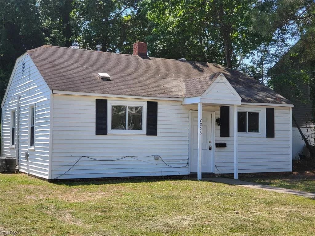 2806 Rosalee DR, HAMPTON VA 23661 - Photo 2