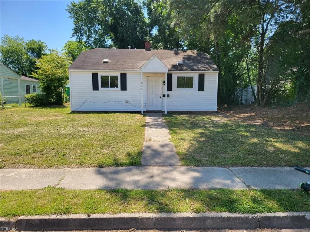 2806 Rosalee DR, HAMPTON VA 23661 - Photo 3