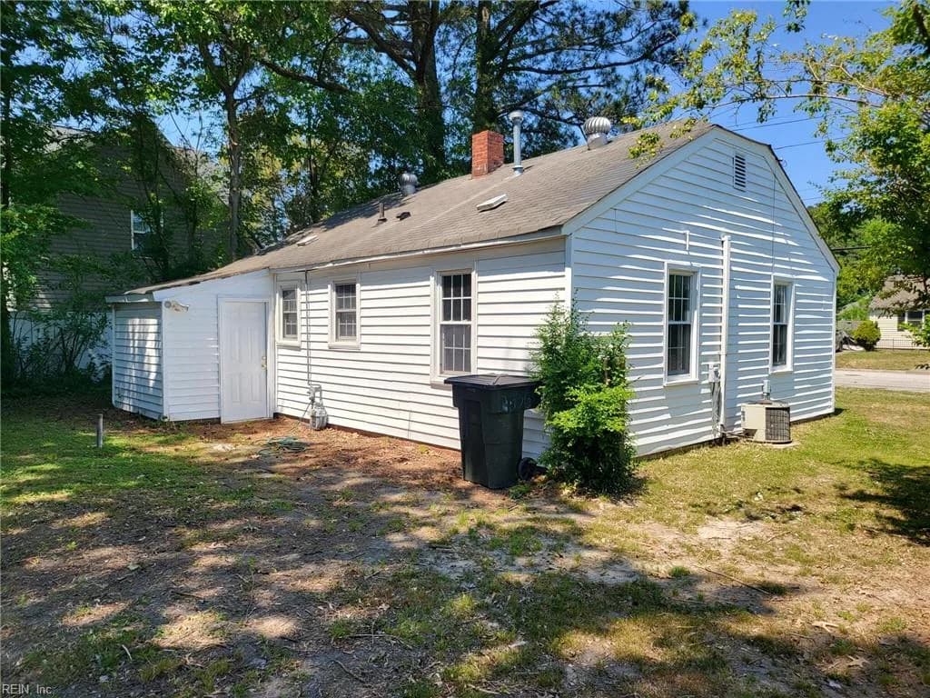 2806 Rosalee DR, HAMPTON VA 23661 - Photo 5
