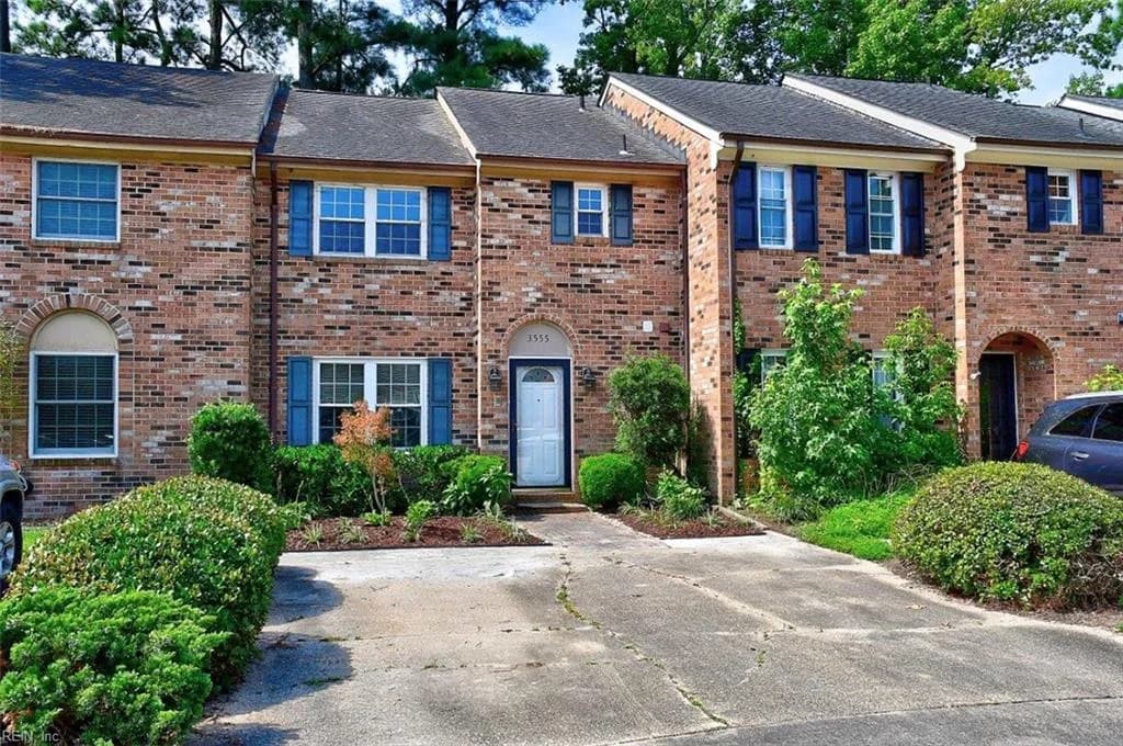 3555 SIR WILFRED PL, VIRGINIABEACH VA 23452 - Photo 2