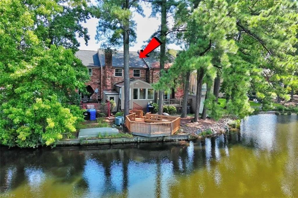 3555 SIR WILFRED PL, VIRGINIABEACH VA 23452 - Photo 5
