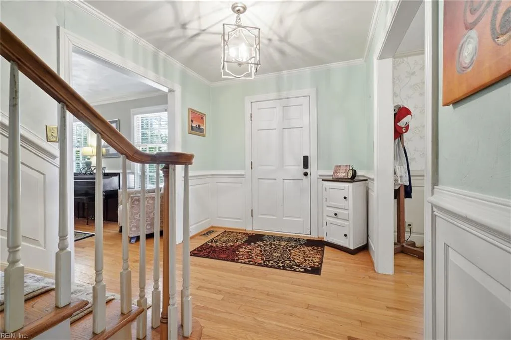 15402 New Towne Haven LN, CARROLLTON VA 23314 - Photo 4