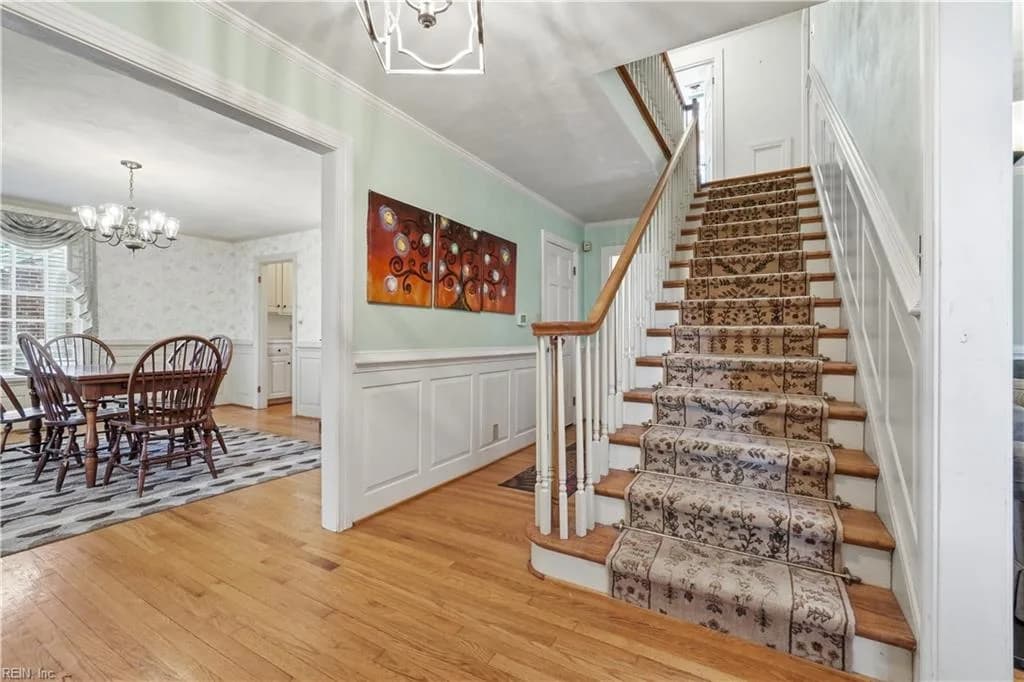 15402 New Towne Haven LN, CARROLLTON VA 23314 - Photo 5
