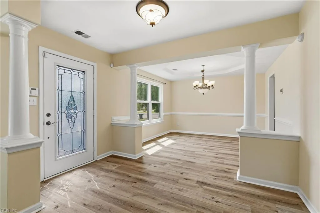 3 Nicole CT, HAMPTON VA 23669 - Photo 3