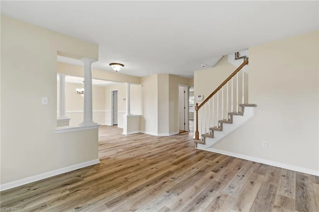 3 Nicole CT, HAMPTON VA 23669 - Photo 4