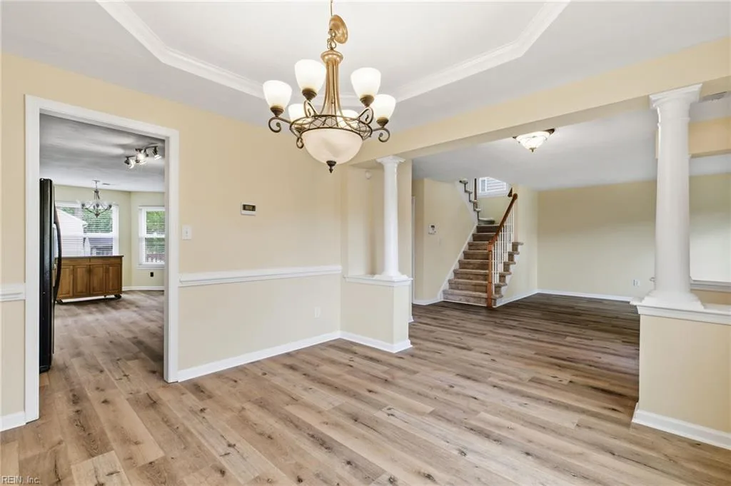 3 Nicole CT, HAMPTON VA 23669 - Photo 5