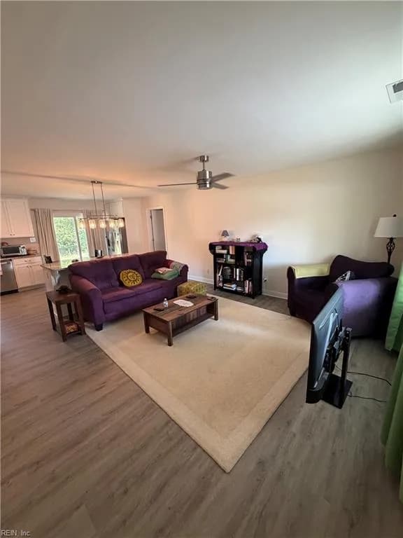 14291 Benns Church BLVD, SMITHFIELD VA 23430 - Photo 4